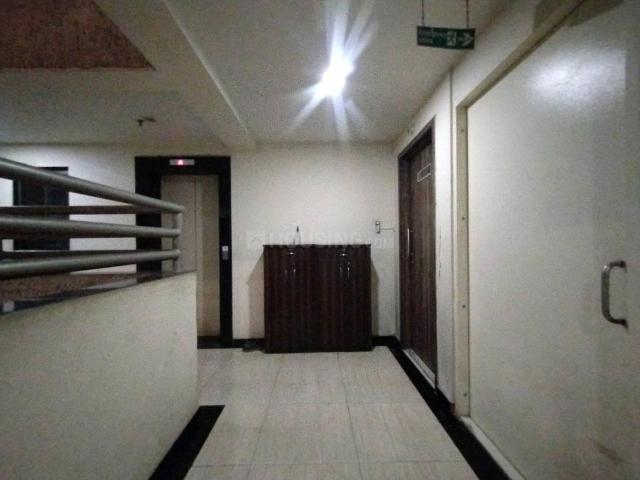 3 BHK Apartment in Shilottar Raichur for rent Navi Mumbai. The reference number is 18526196