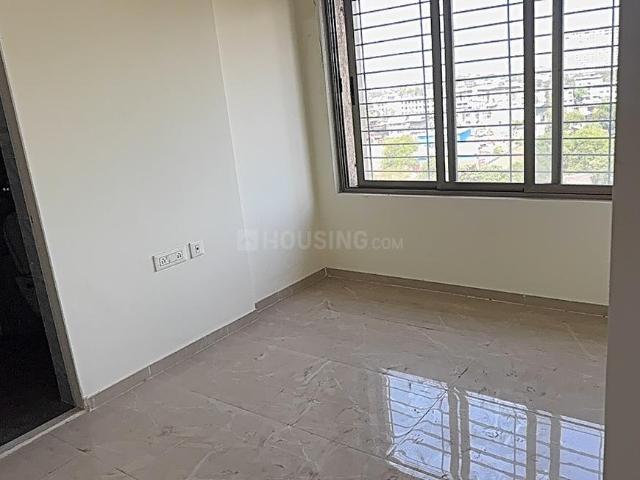3 BHK Apartment in Shilottar Raichur for rent Navi Mumbai. The reference number is 20142996