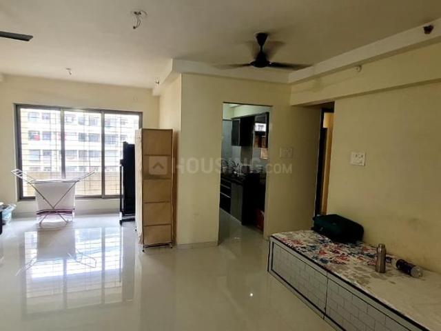 3 BHK Apartment in Shilottar Raichur for resale Navi Mumbai. The reference number is 18067465