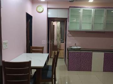 3 BHK Apartment in Shilaj for rent Ahmedabad. The reference number is 19078349