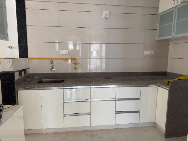 3 BHK Apartment in Shilaj for rent Ahmedabad. The reference number is 19299016