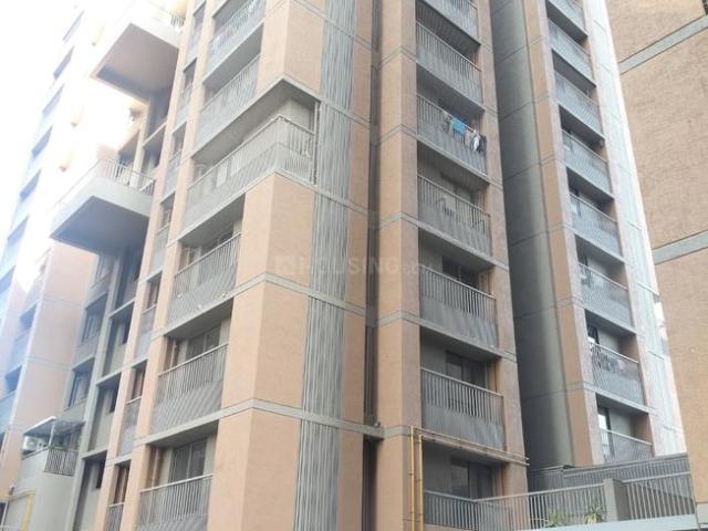 3 BHK Apartment in Shilaj for rent Ahmedabad. The reference number is 19757680