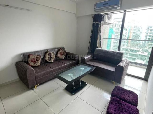 3 BHK Apartment in Shilaj for rent Ahmedabad. The reference number is 19996315
