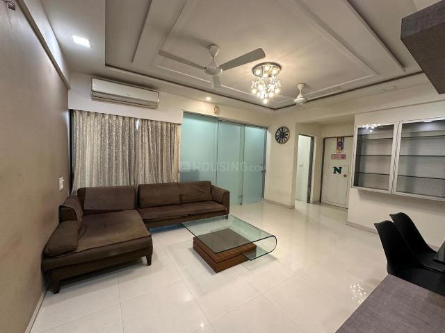3 BHK Apartment in Shilaj for rent Ahmedabad. The reference number is 20069524