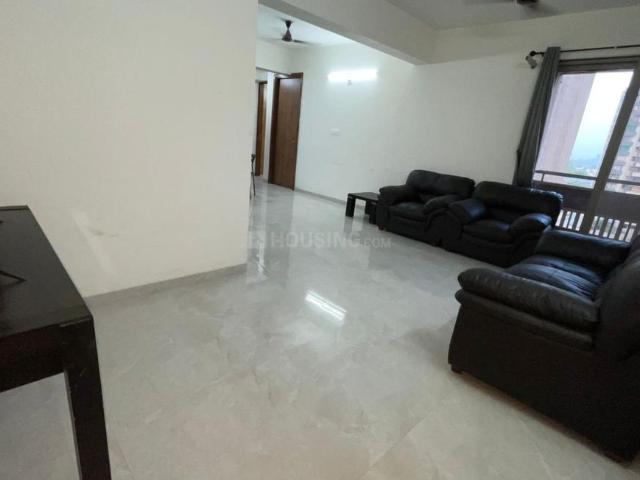 3 BHK Apartment in Shilaj for rent Ahmedabad. The reference number is 20179931