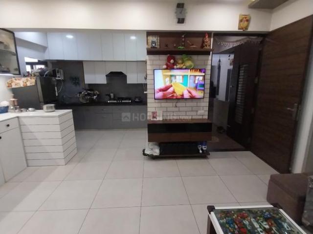 3 BHK Apartment in Shilaj for rent Ahmedabad. The reference number is 20219098