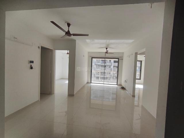 3 BHK Apartment in Shilaj for rent Ahmedabad. The reference number is 20232773
