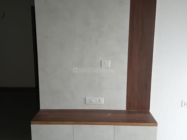 3 BHK Apartment in Shilaj for rent Ahmedabad. The reference number is 20233145
