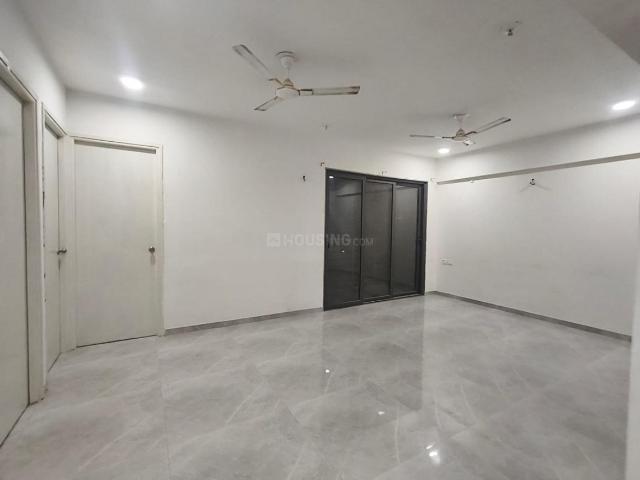 3 BHK Apartment in Shilaj for rent Ahmedabad. The reference number is 20239894