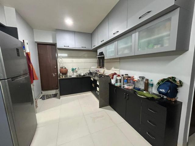 3 BHK Apartment in Shilaj for rent Ahmedabad. The reference number is 20366526