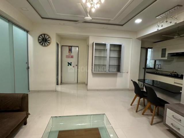 3 BHK Apartment in Shilaj for rent Ahmedabad. The reference number is 20383000