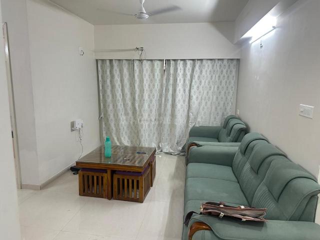 3 BHK Apartment in Shilaj for rent Ahmedabad. The reference number is 20399218