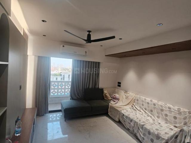 3 BHK Apartment in Shilaj for rent Ahmedabad. The reference number is 20399407