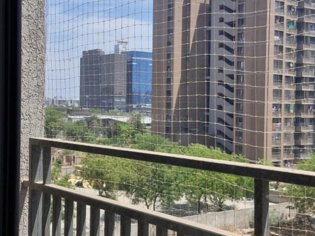3 BHK Apartment in Shilaj for rent Ahmedabad. The reference number is 20646152