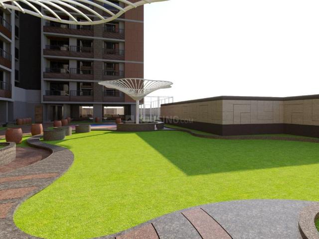 3 BHK Apartment in Shilaj for rent Ahmedabad. The reference number is 20699230