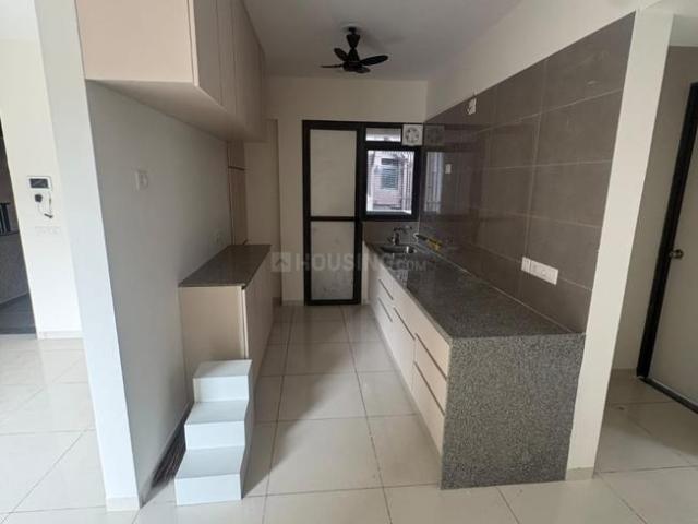 3 BHK Apartment in Shilaj for rent Ahmedabad. The reference number is 20705229