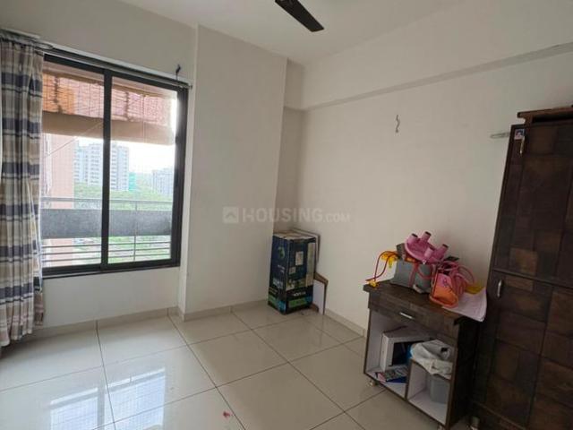 3 BHK Apartment in Shilaj for rent Ahmedabad. The reference number is 20724743