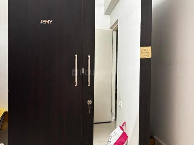 3 BHK Apartment in Shilaj for rent Ahmedabad. The reference number is 20841750