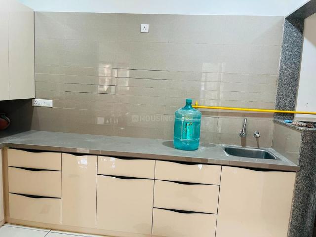 3 BHK Apartment in Shilaj for rent Ahmedabad. The reference number is 20847086