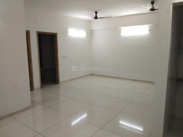 3 BHK Apartment in Shilaj for rent Ahmedabad. The reference number is 20853347