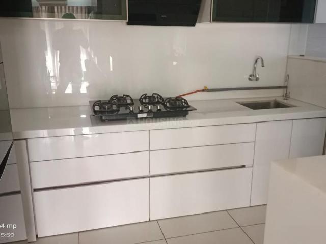 3 BHK Apartment in Shilaj for rent Ahmedabad. The reference number is 20855548