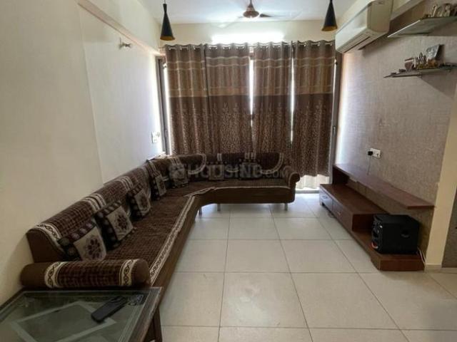 3 BHK Apartment in Shilaj for rent Ahmedabad. The reference number is 20856192