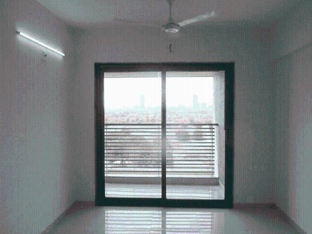 3 BHK Apartment in Shilaj for rent Ahmedabad. The reference number is 20865772