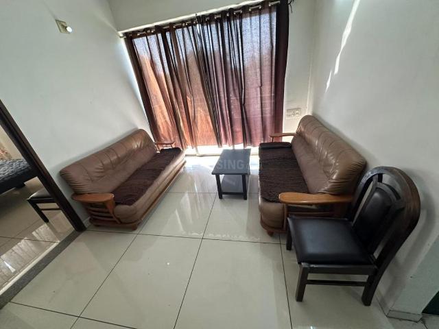 3 BHK Apartment in Shilaj for rent Ahmedabad. The reference number is 20877447