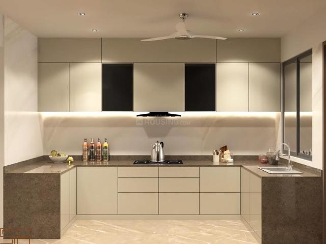 3 BHK Apartment in Shilaj for rent Ahmedabad. The reference number is 20880394