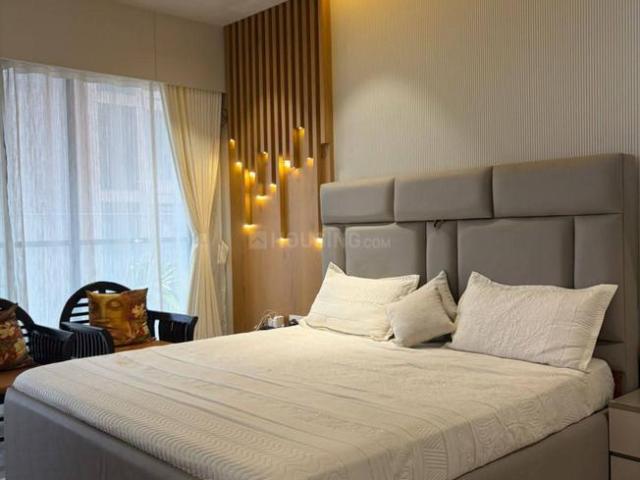 3 BHK Apartment in Shilaj for rent Ahmedabad. The reference number is 20880767