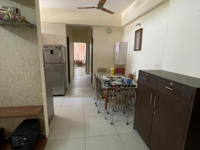 3 BHK Apartment in Shilaj for rent Ahmedabad. The reference number is 20887000