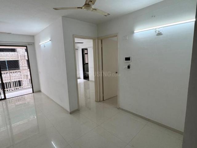 3 BHK Apartment in Shilaj for rent Ahmedabad. The reference number is 20837859