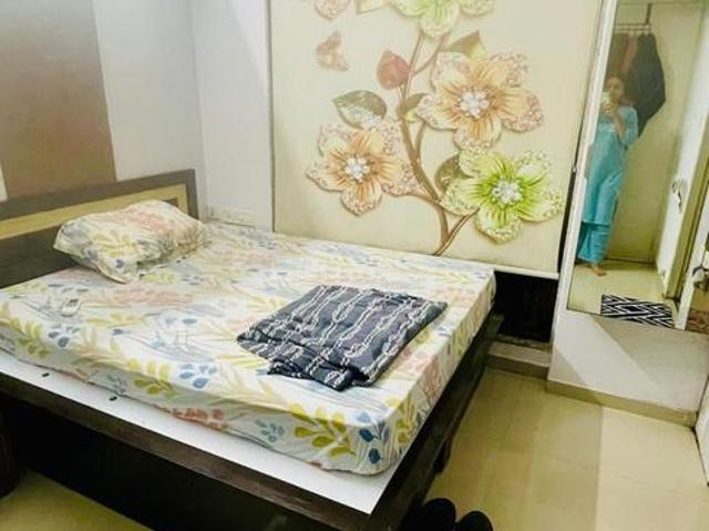 3 BHK Apartment in Shilaj for rent Ahmedabad. The reference number is 20958405