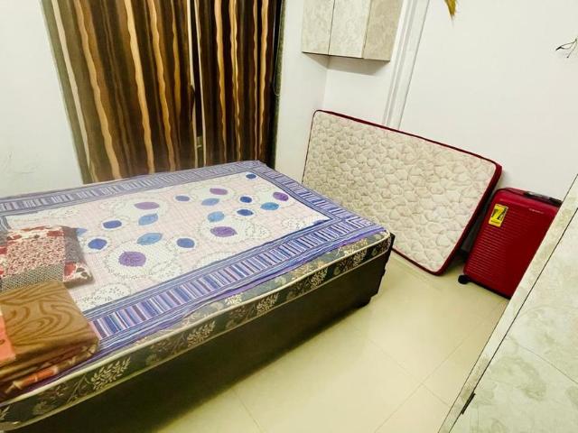 3 BHK Apartment in Shilaj for rent Ahmedabad. The reference number is 20970331