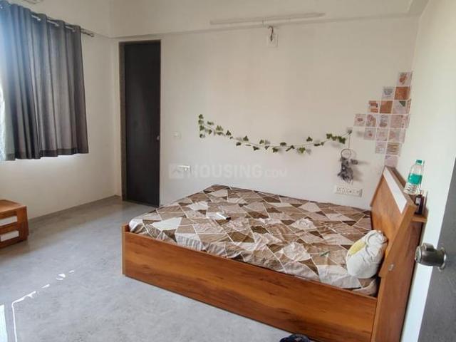 3 BHK Apartment in Shilaj for rent Ahmedabad. The reference number is 20988227