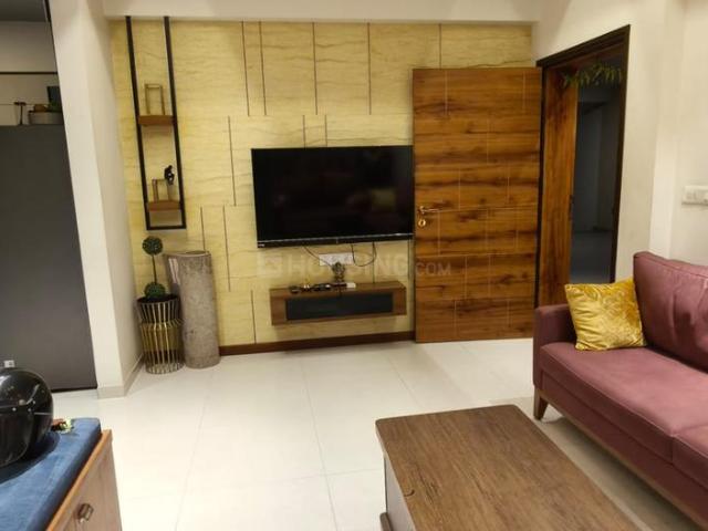 3 BHK Apartment in Shilaj for rent Ahmedabad. The reference number is 20989019