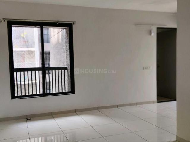 3 BHK Apartment in Shilaj for rent Ahmedabad. The reference number is 21099276