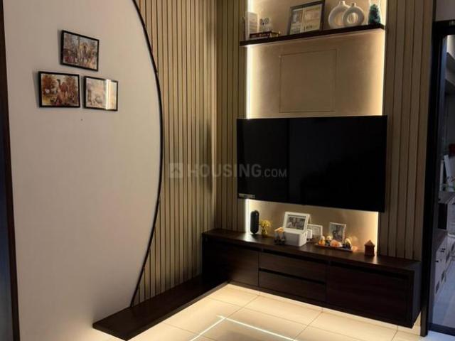 3 BHK Apartment in Shilaj for rent Ahmedabad. The reference number is 21024999