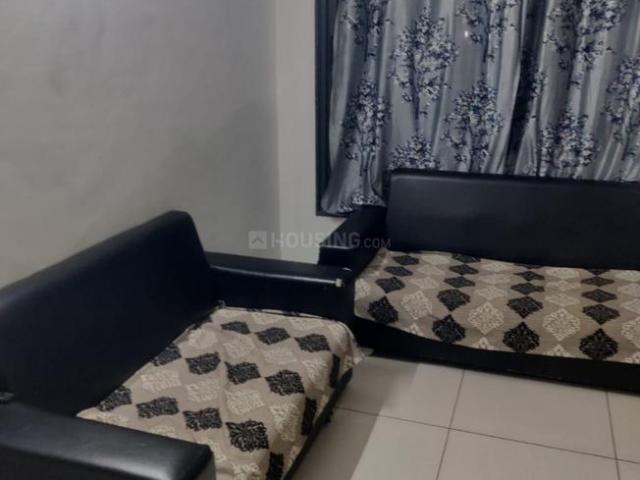 3 BHK Apartment in Shilaj for rent Ahmedabad. The reference number is 21032788