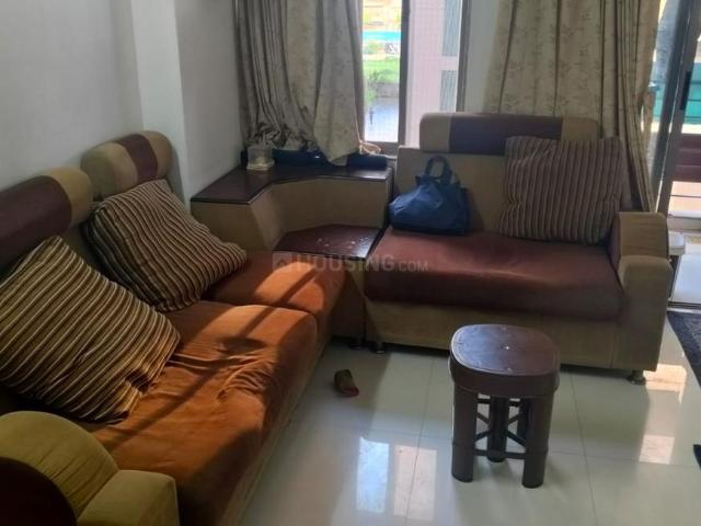 3 BHK Apartment in Shilaj for rent Ahmedabad. The reference number is 21156694