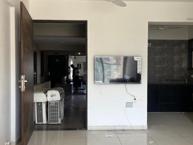 3 BHK Apartment in Shilaj for rent Ahmedabad. The reference number is 21166767