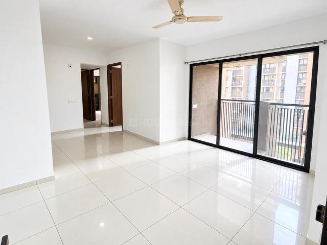 3 BHK Apartment in Shilaj for rent Ahmedabad. The reference number is 21167321