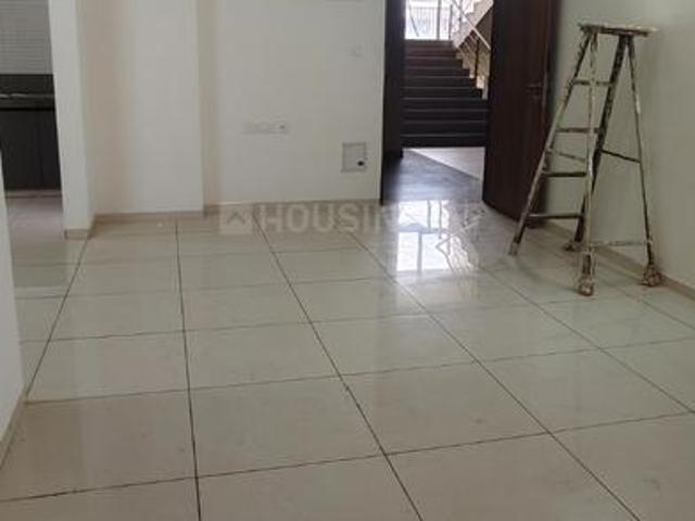 3 BHK Apartment in Shilaj for rent Ahmedabad. The reference number is 21171594
