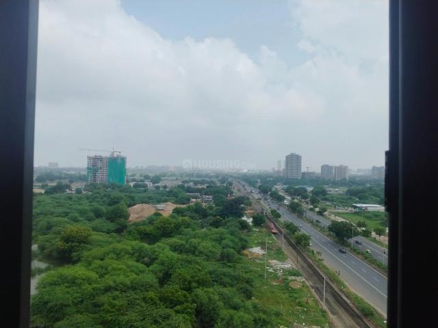 3 BHK Apartment in Shilaj for rent Ahmedabad. The reference number is 21179840