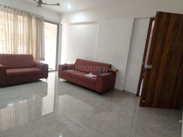 3 BHK Apartment in Shilaj for rent Ahmedabad. The reference number is 21115474