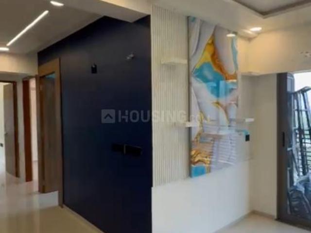 3 BHK Apartment in Shilaj for rent Ahmedabad. The reference number is 21358130
