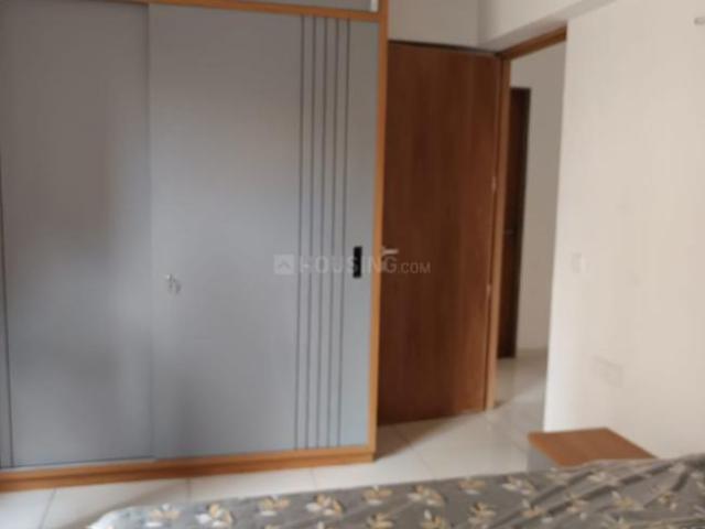 3 BHK Apartment in Shilaj for rent Ahmedabad. The reference number is 21335346