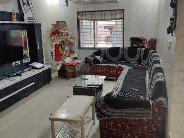 3 BHK Apartment in Shilaj for resale Ahmedabad. The reference number is 15569770