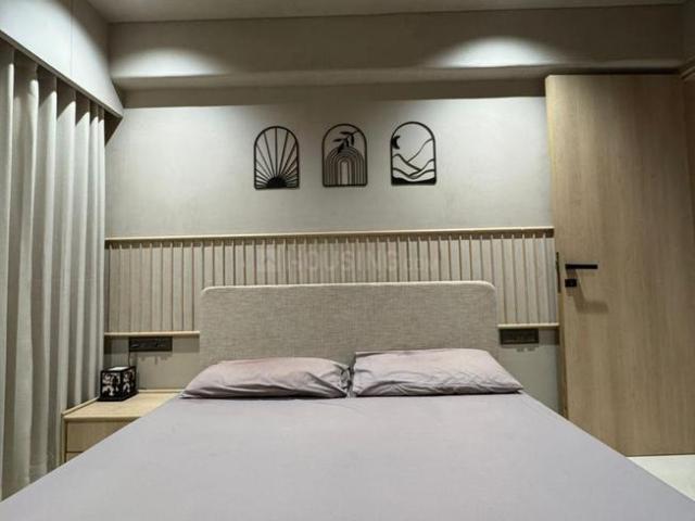 3 BHK Apartment in Shilaj for resale Ahmedabad. The reference number is 17579665
