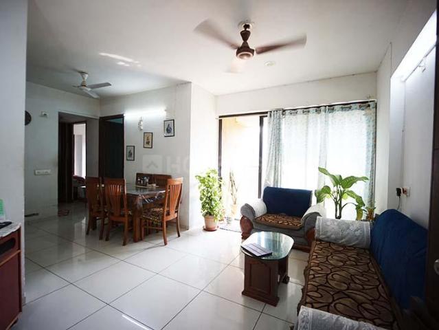 3 BHK Apartment in Shilaj for resale Ahmedabad. The reference number is 19593165